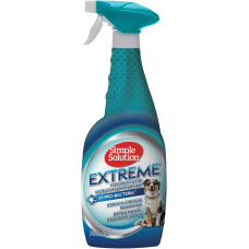 Extreme Stain and Odour Remover for Dogs